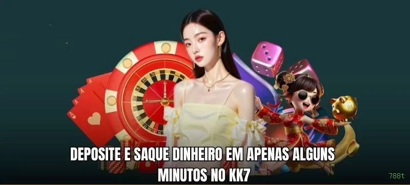 Cassino ao vivo 788t dealers
